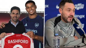 ГЕНИАЛЬНЫЙ ТРАНСФЕР АРСЕНАЛА?! СРОЧНОЕ НАЗНАЧЕНИЕ ДЕ ДЗЕРБИ В ЧЕЛСИ? | СВЕЖИЕ ТРАНСФЕРНЫЕ СЛУХИ 2026