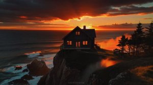 Where Amber Finds Its Home.