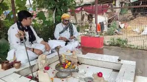 Нага пратиштха. часть 2. Ямуна. 23.03.26