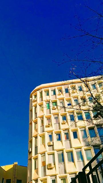 Проспект мира