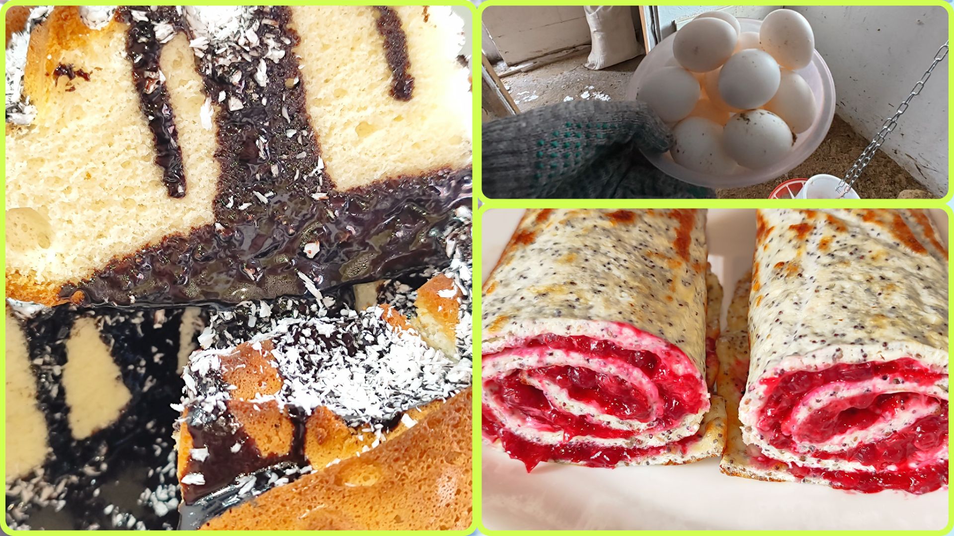 21.03.2026 // ПП рулет // Кекс с глазурью // Дела по дому