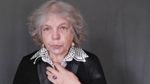 Виолетта Балакирева, Медникова проба. Тренинг с Дарьей Свириденко