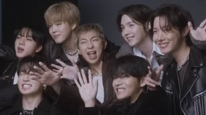 BTS возвращение на сцену 21.03.26