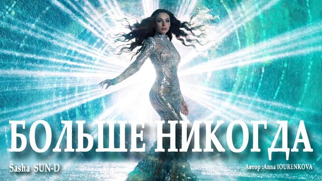 БОЛЬШЕ НИКОГДА. ПЕСНЯ-МАНИФЕСТ ЖЕНСКОГО ДОСТОИНСТВА