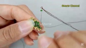 Ожерелье от Smarts Channel