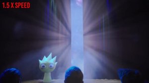 LOUDER!SPRUNKI SONG. БЛЭКУ НУЖНА ПОМОЩЬ В ЗЛОДЕЙСТВЕ! ФАН БОТ И ГАРНОЛЬД ПРОТИВ! СПРУНКИ