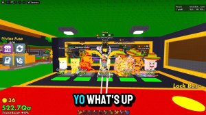 🍿 675M Steal at Granny’s Funeral Update | Steal a Brainrot