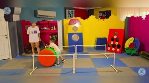 Otisium, Турция, коррекция аутизма. ДАВИД Р. 2024 - Эрдал Атеш, Чидем Атеш