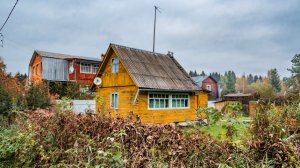 Заработал новый закон: в Омской области начали изымать заброшенные дачные участки