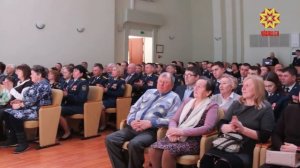 Работники УФСИН Чувашии отметили 147-летие со дня образования ведомства