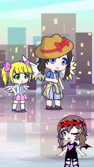 Короче говоря про школу