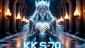 ТВОИ ГЛАЗА ХОЛОДНЫЙ ЛЁД