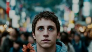 ДИКОЙ ВИШНИ-ЦВЕТ.