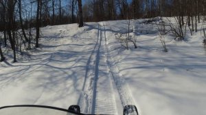 Закрытие зимнего сезона и подготовка к весеннему фото сезону.