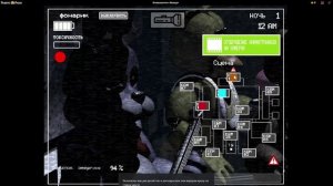 Возвращение к Фредди