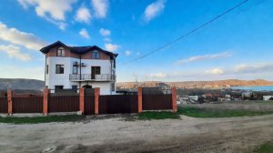 Видео Дом Коктебель