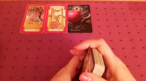 24 марта Карта дня Развернутый Таро-Гороскоп