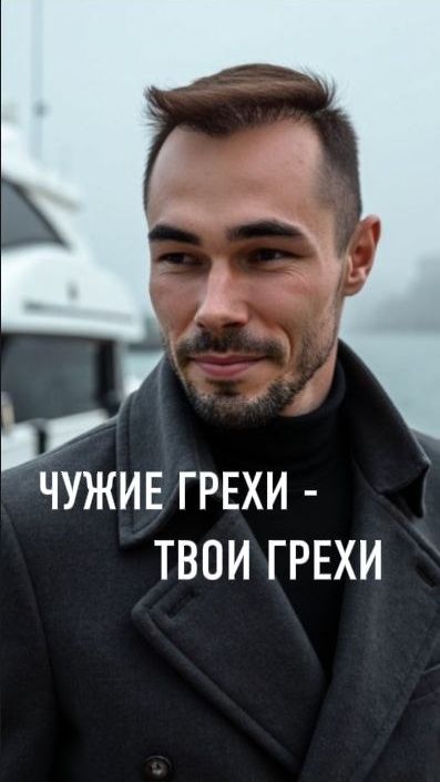 Секрет безусловной любви, который ты не видишь