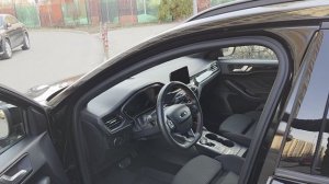 Ford Focus 4 2021 г.в. 1,5d.mp4