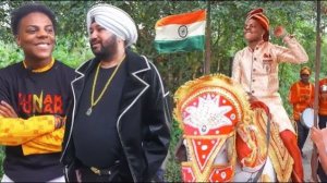 iShowSpeed - Моя жизнь в Индии