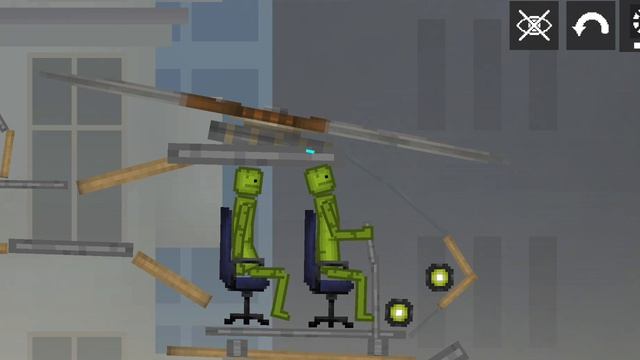 мелон сандбокс история