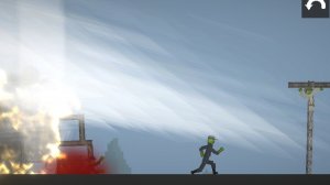 Истории солдата. 3 серия 1 сезон. Серия:мост на приграничье, диверсия.