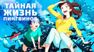 ТАЙНАЯ ЖИЗНЬ ПИНГВИНОВ | ЗА 17 МИНУТ