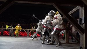 Меч России 1этап  Партизан - Байард Полуфинал 21.03.2026