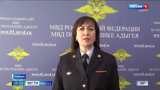 Информация о кражах чужого имущества.