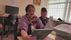 21.03.2026 - Е. Луговская