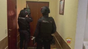 Теневых финансовых операциях: перед судом предстанут участники организованной группы