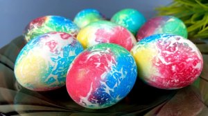 Четыре ЧУДЕСНЫХ рецепта на ПАСХУ за двенадцать  МИНУТ! Лучше уже НЕ ПРИДУМАТЬ! Вкусно и просто!