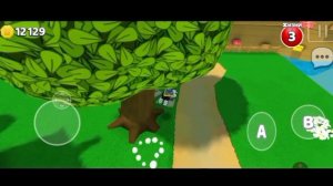 2 самых лёгких 🧸медведя 🐻 на (алмазное)💎 время в игре super bear adventure👑💍