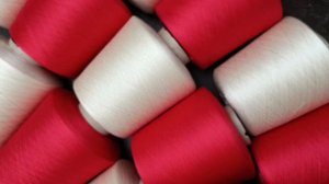 Обзор пряжи Zegna Baruffa SETA BAMBOO, шёлк с бамбуком!