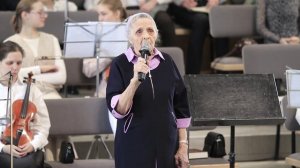 Остывший очаг.. (стих)