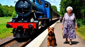 В лучшее верится с Голубым вагоном-III-2026