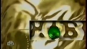 Рекламные блоки (НТВ, 23.03.2001) наоборот