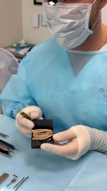 7,5 часов операционной работы 🤯