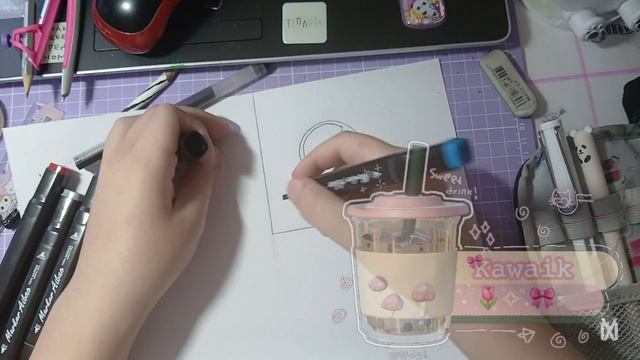 Тутор на баночку Pepsi