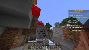 ИГРАЮ В МАЙНКРАФТ С МОДАМИ!