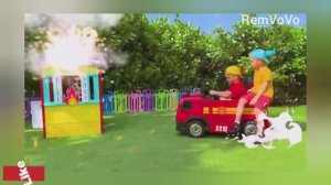 Влад и Ники сборник приключений