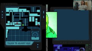 DS Aliens - Infestation серия 8 - Реактор