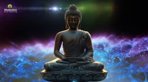 Музыка для  медитации, снятия стресса и тревоги