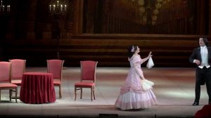 Бессмертная «Травиата»: любовь, которая остаётся в сердце