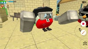 артёмка 2.0 против артёмки24к