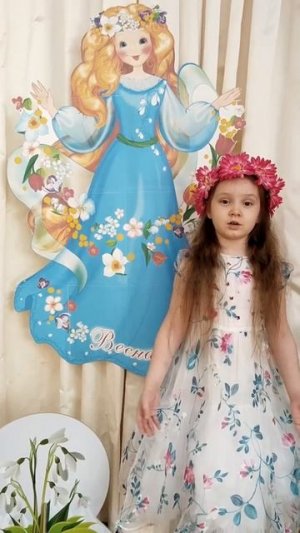 Ф.И. Тютчев "Весна" (читает Анна).mp4