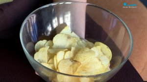 Количество жира, цвет и количество крошек. Какие моменты будет регулировать новый ГОСТ на чипсы?