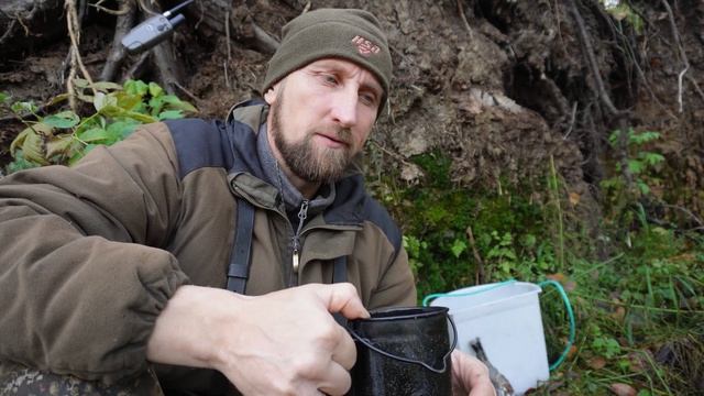 НЕСОСТОЯВШАЯСЯ РЫБАЛКА,НО СОСТОЯВШАЯСЯ ОХОТА)