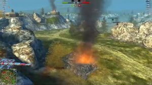 ДЕВОЧКИ НА ТАНКАХ! ИГРА НА ВЫЖИВАНИЕ!!!