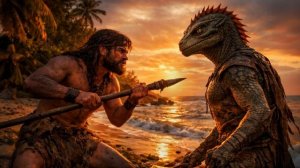 АУДИОКНИГА: ГНЕВ ПРЕДКОВ. ФАНТАСТИКА